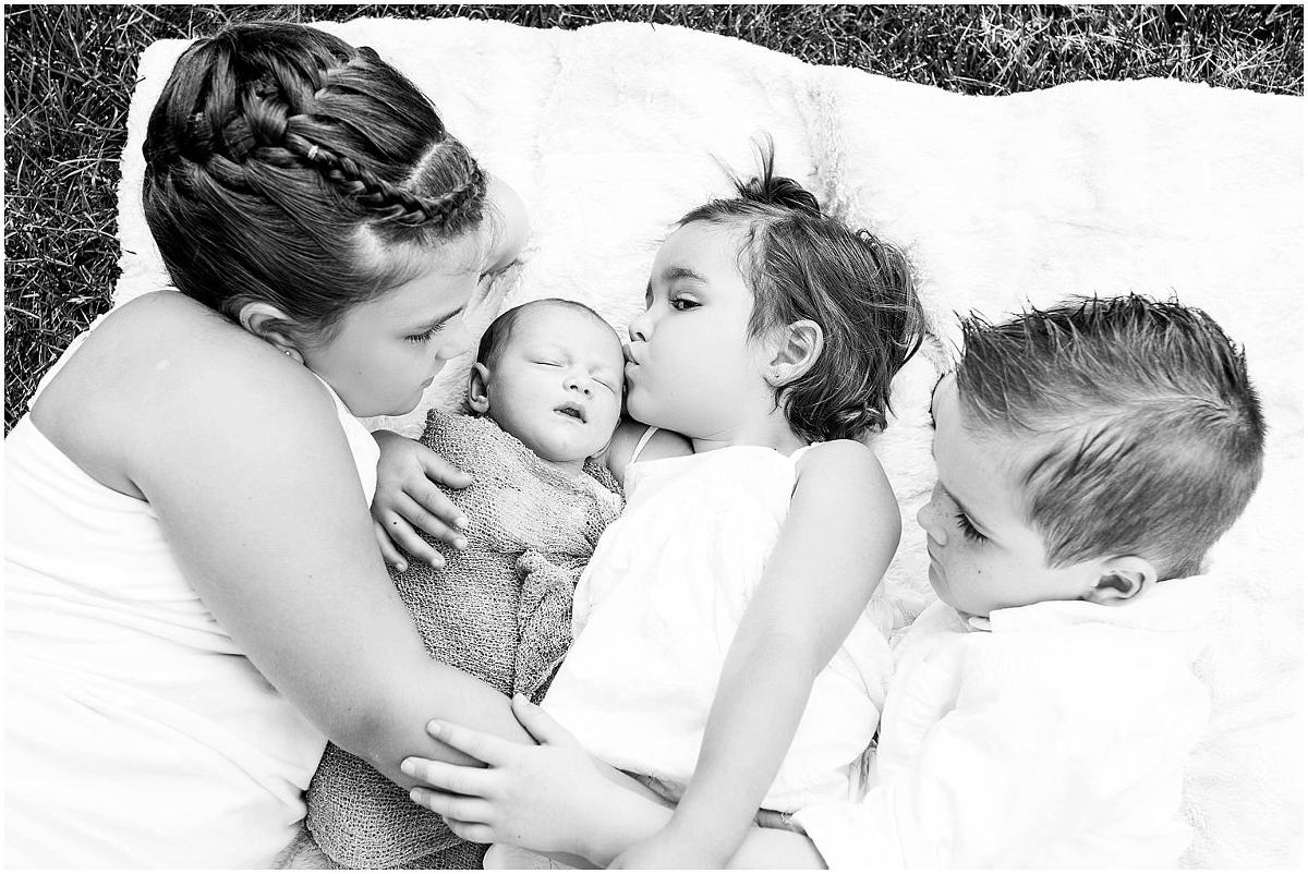 RISMILLER | NEWBORN » Katie Lee Photography