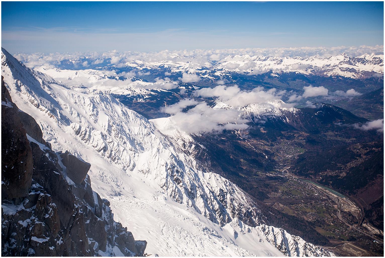 CHAMONIX, MONT BLANC | FRANCE » My great Wordpress blog